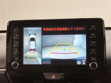 いまや必須装備「ナビゲーション」搭載!知らない場所にスイスイッとドライブ。もう、これなしではハンドルを握れませんね!でも運転中の操作は危険ですのでご注意ですね☆