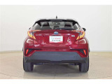 C-HR ハイブリッド 1.8 G モード ネロ 