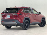 RAV4 2.0 G 4WD 4WD 本革シート
