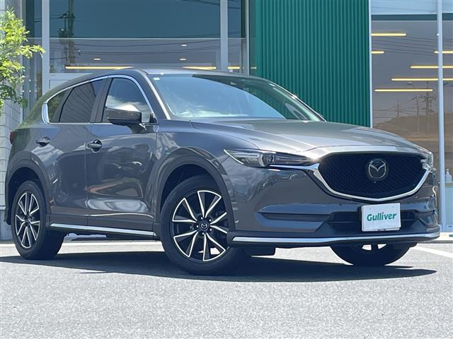 CX-5 4WD 修復歴無し