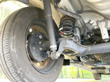 お車を安心してお乗りいただく為には、足回りの定期点検が欠かせません。サービスサポート(有償保証)では無料点検もご提供しており、安心のカーライフをお過ごしいただけるサポート体制が整っています。