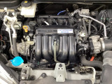 ホンダスタッフがしっかり整備して保証付きにてお渡し致します。エンジンルーム&室内ルームともにクリーニング済みで清潔です。快適なドライブをお楽しみください。