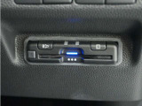 今や必需品の◆ETC車載器 装備車◆ 有料道路を利用する際にスムースに通過でき、わずらわしい料金支払いから開放されます!