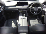 CX-80 3.3 XD Lパッケージ ディーゼル 4WD 