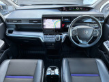視界の広い運転しやすいお勧めの一台です。