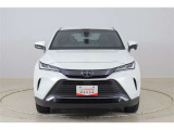 ハリアー  2.0 G レザーパッケージ 4WD