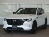 マツダ CX-60