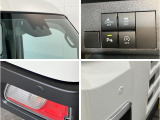 品質へのこだわり!フロアマットやシートなど車内をキレイに清掃し、ニオイや汚れなどを徹底的にクリーニングしてもらっております。室内はピカピカです☆