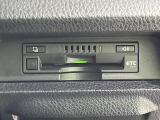 【ETC】高速道路の料金所をストレスなく通過!話題のスポットやサービスエリアに多い「スマートIC」利用時は必須のアイテムです。当店でセットアップを実施、ご納車当日からすぐにご利用いただけます!