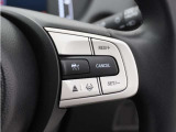 ◆アダプティブクルーズコントロール◆予め設定した車速内でクルマが自動的に加減速。前走車との適切な車間距離を維持しながら追従走行します。【LKAS】車線維持支援システムでステアリング操作を支援。