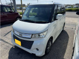 パレット SW XS 4WD 