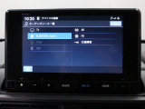 純正コネクトナビ LXM245ZFEi Bluetooth フルセグTV リアカメラ