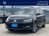 フォルクスワーゲン シャラン TDI ハイライン