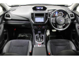 フォレスター 1.8 スポーツ 4WD 