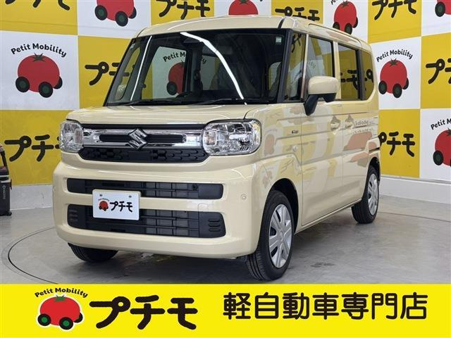 スペーシア ハイブリッド(HYBRID) G 