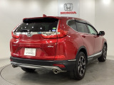 CR-V 1.5 EX 4WD 