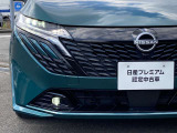 白く光量が高いLEDヘッドライトです☆