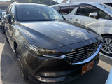 マツダ CX-8