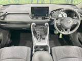 RAV4 2.5 ハイブリッド X 