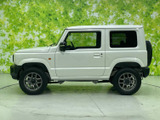 ジムニー XC 4WD 