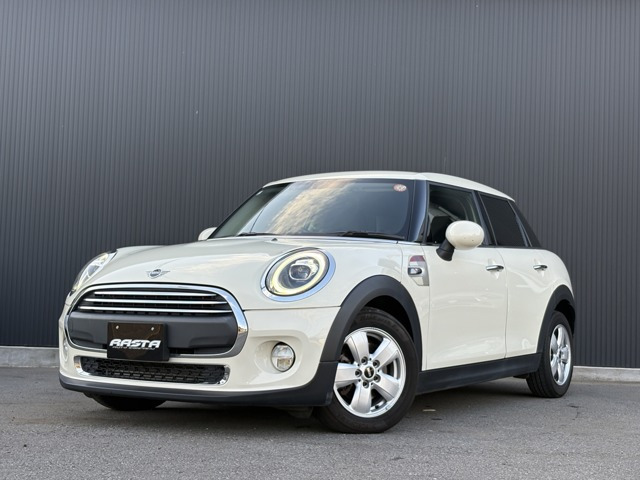 BMW MINI ミニ 