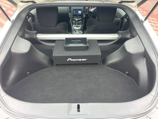 日産 フェアレディZ 3.7 の中古車詳細 (38,780km, ブリリアント