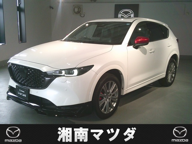 マツダ CX-5 