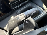 先行者や対向車のライト、道路周辺の明るさに合わせて、ハイビームとロービームを自動で切り替えます。切り替え忘れによるうっかりハイビームがなくなります!