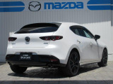 MAZDA3ファストバック 1.5 15S 100周年 特別記念車