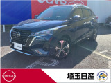 令和3年式 キックス X入庫しました!当社下取ワンオーナー車です!