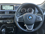 X1 xドライブ 18d xライン 4WD ハイライン 本革シート