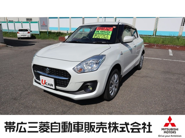 スイフト 1.2 ハイブリッド(HYBRID) MG 4WD 