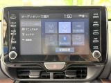 AM・FM・Bluetooth接続がご利用いただけます!