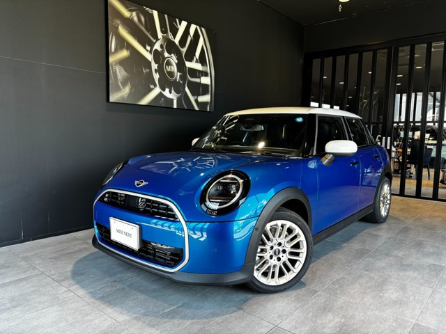 BMW MINI ミニ 