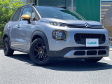 シトロエン C3エアクロスSUV