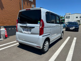 斜め後ろの画像です。是非現車をご確認ください!