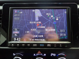 フィット  1.5 e:HEV ホーム
