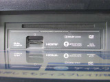 純正メモリーナビ(MM520D-L)CD・DVD ブルーレイ再生 CD録音可 フルセグTV  Bluetooth対応★携帯電話にダウンロードした音楽が車内でも楽しめます。ハンズフリー通話も可能です!