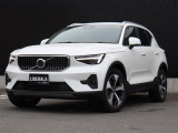 ボルボ XC40