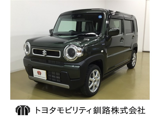 スズキ スペーシア 