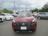 エクストレイル  1.5 G e-4ORCE 4WD