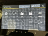 AM/FMラジオ付きです♪