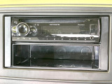 お好きな音楽を車内でお楽しみいただけます♪スピーカー交換・ウーハー追加などの音質向上や、最新ナビ・後席モニター等の取り付けも是非ご相談ください!