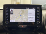ヤリスクロス 1.5 ハイブリッド Z ワンオーナー 修復歴無し