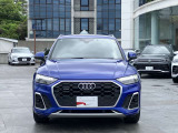 認定中古車ならではのクオリティ:高度な訓練・教育を受けたAudi専門メカニックが、100項目にもおよぶ精密な点検を実施。