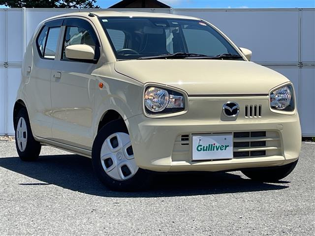 キャロル GL 4WD 4WD ワンオーナー