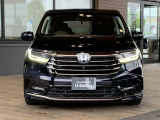 ■自社指定工場併設。ホンダ車に精通したメカが車検・整備までしっかり対応。購入後も長くお任せいただけます。