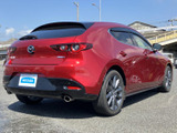 MAZDA3ファストバック 2.0 20S プロアクティブ 