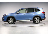 フォレスター 2.0 アドバンス 4WD 