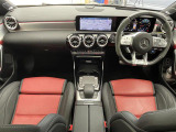 CLAクラス AMG CLA45 S 4マチックプラス 4WD 4WD 本革シート
